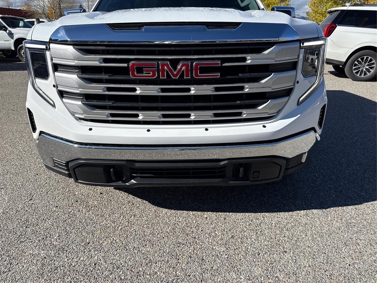 GMC Sierra 1500  2024
