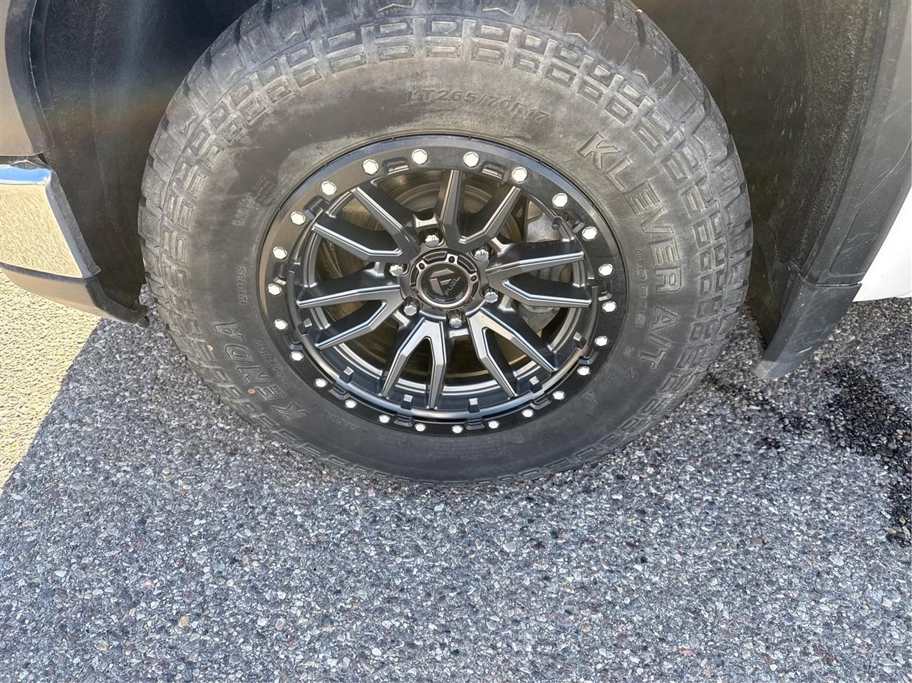 GMC Sierra 1500  2024