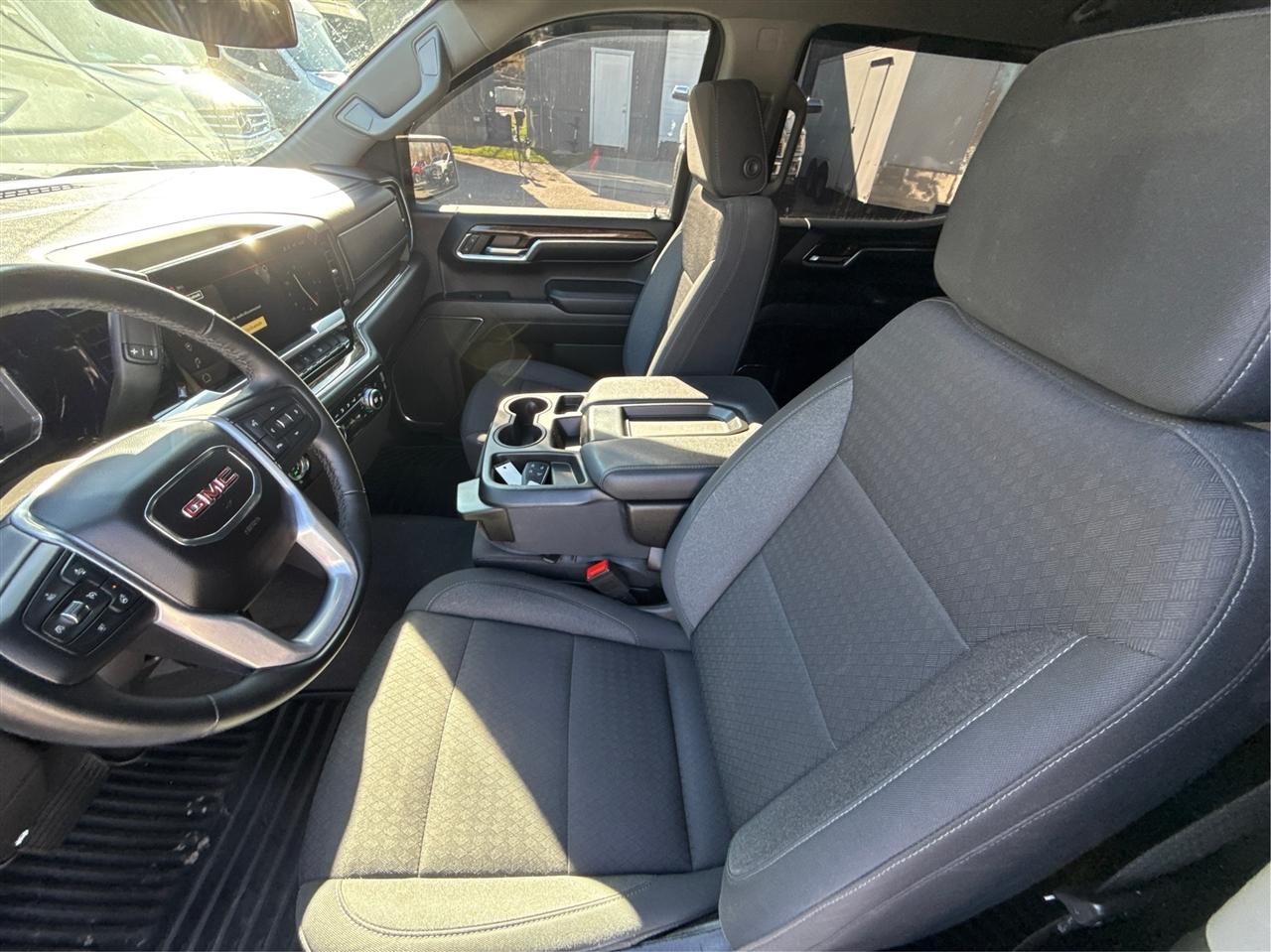 GMC Sierra 1500  2024