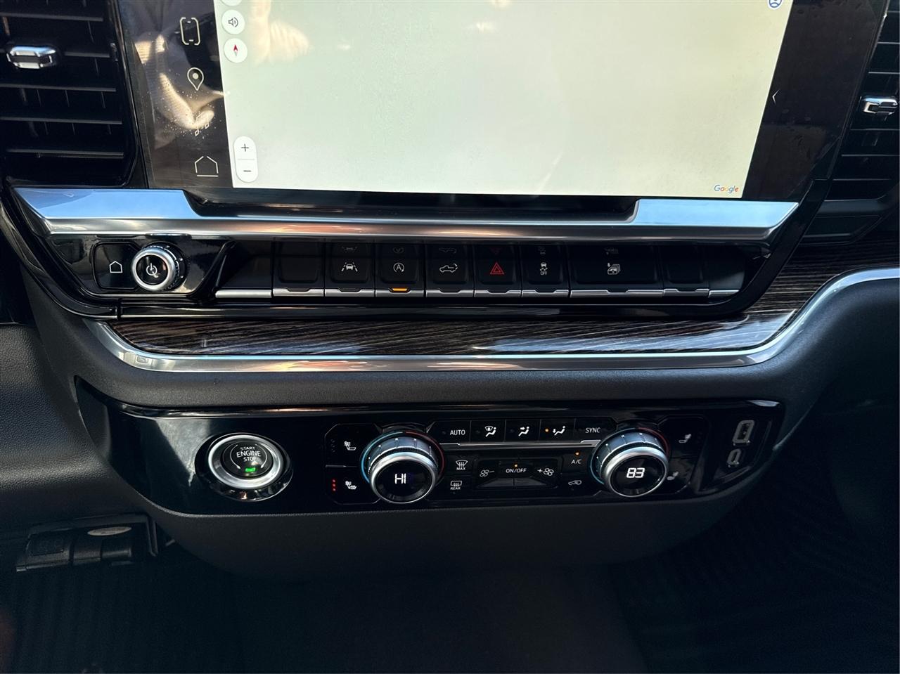 GMC Sierra 1500  2024