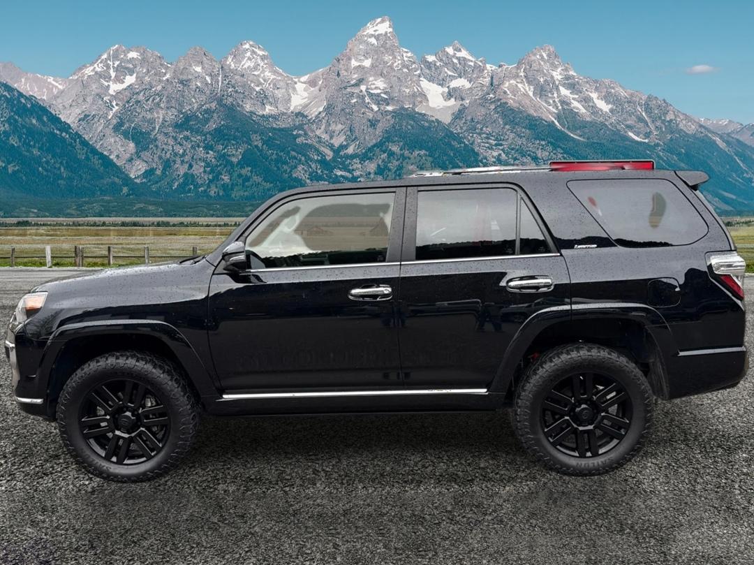 Toyota 4Runner  2024