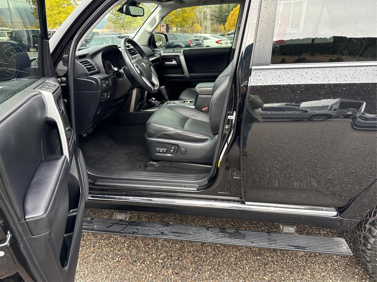 Toyota 4Runner  2024