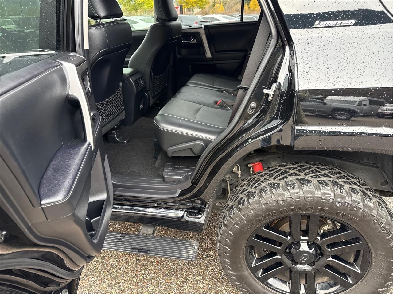 Toyota 4Runner  2024