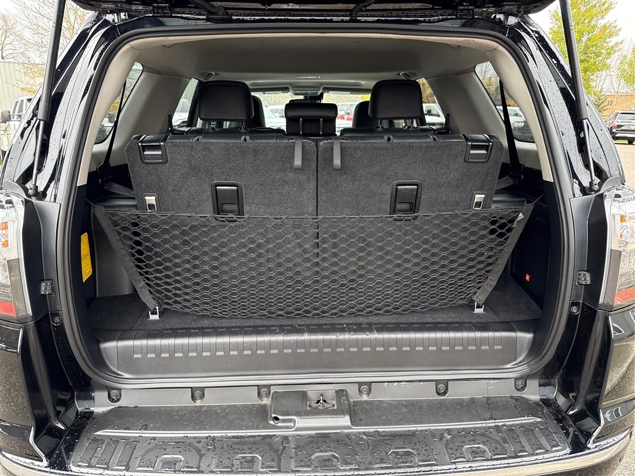 Toyota 4Runner  2024