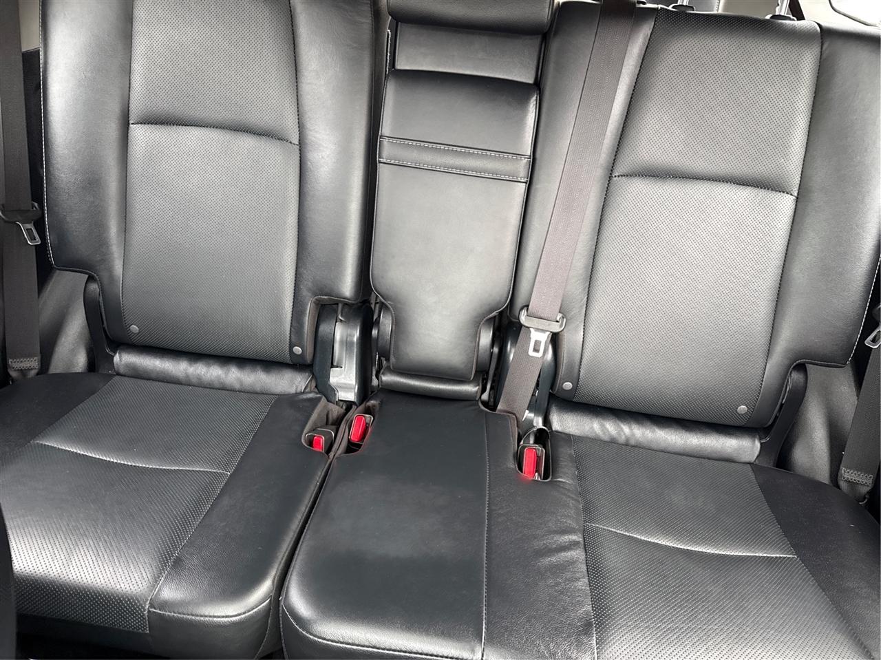 Toyota 4Runner  2024