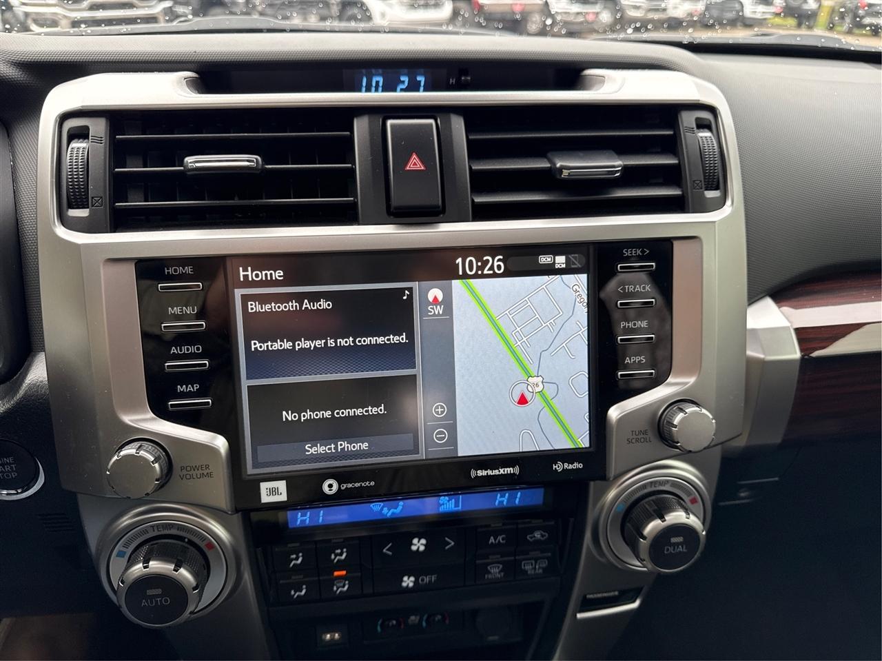 Toyota 4Runner  2024