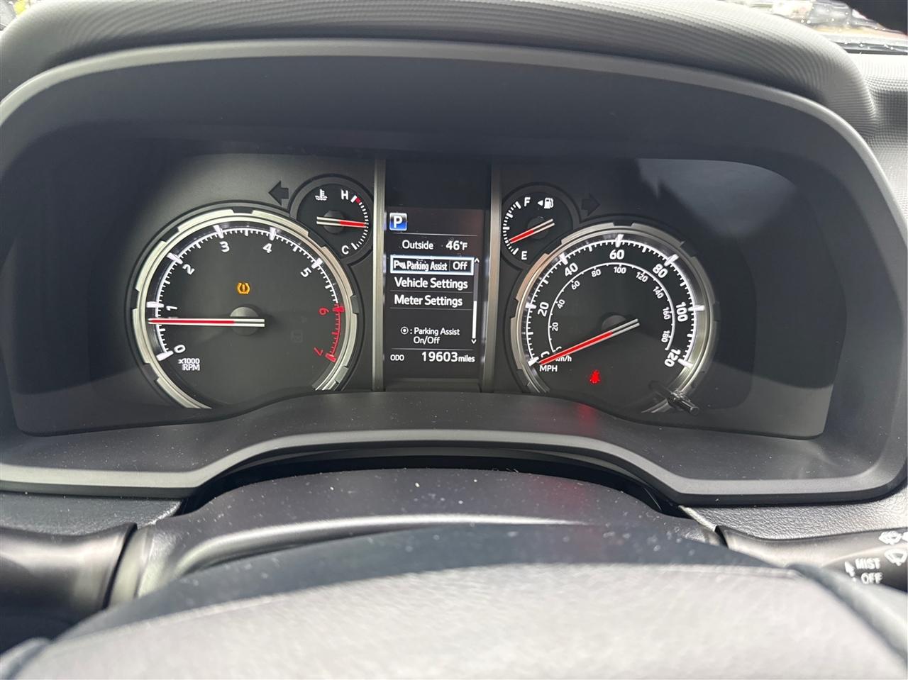 Toyota 4Runner  2024