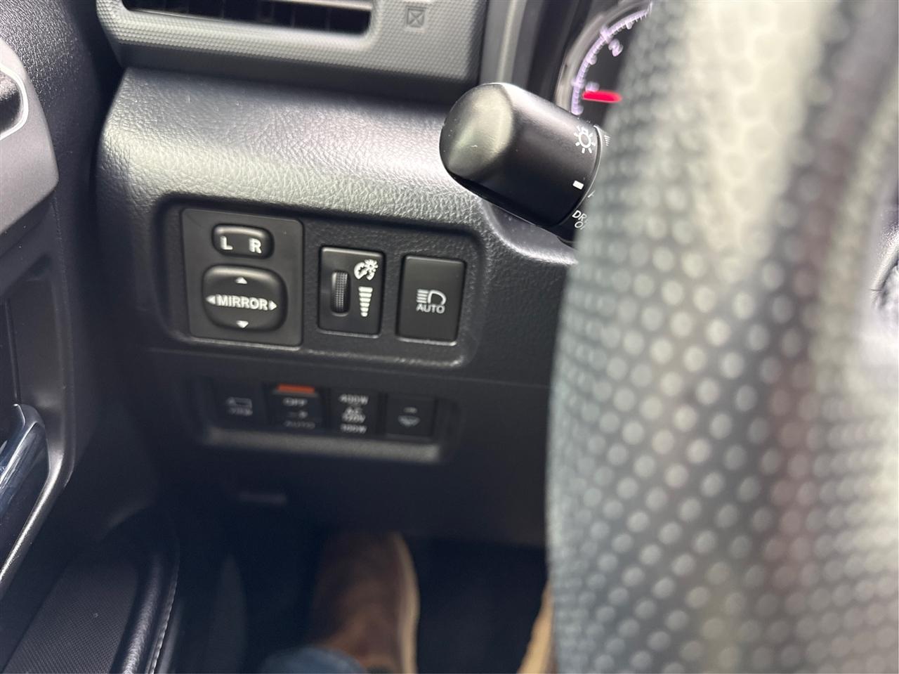 Toyota 4Runner  2024