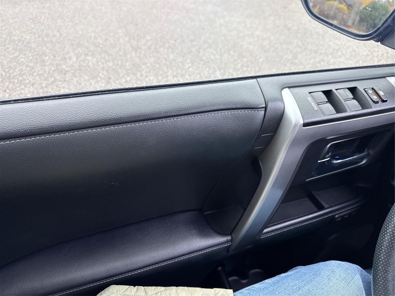 Toyota 4Runner  2024