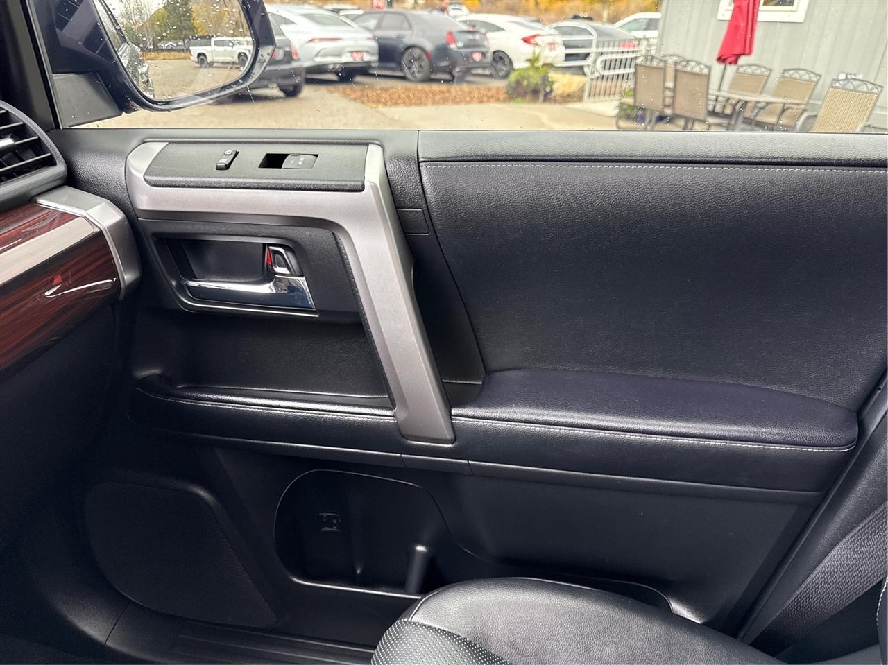 Toyota 4Runner  2024