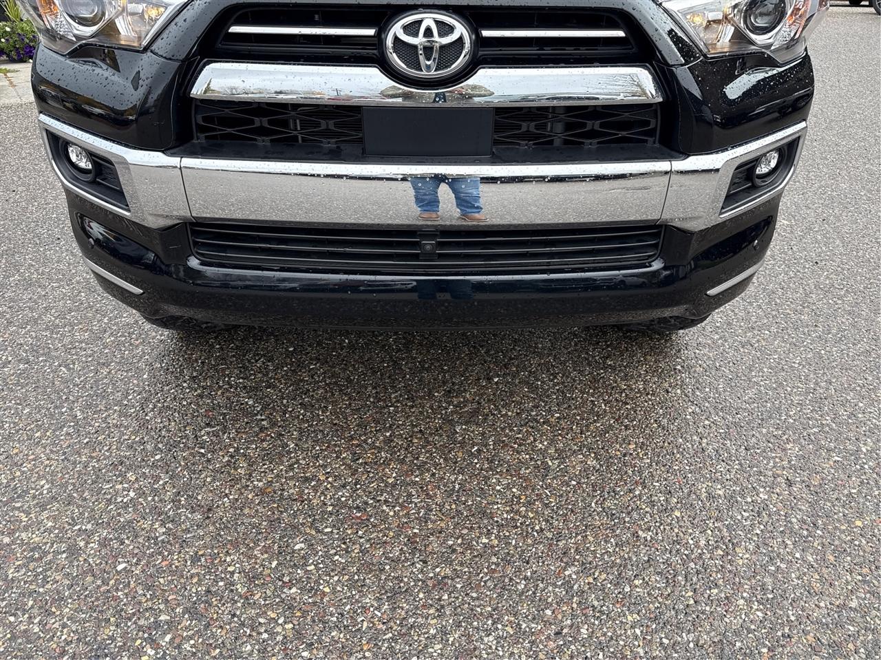 Toyota 4Runner  2024