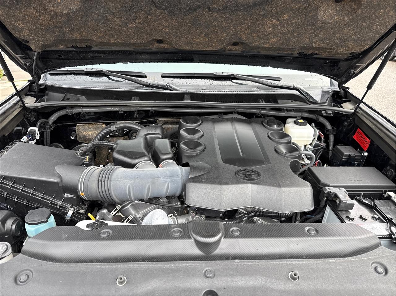 Toyota 4Runner  2024