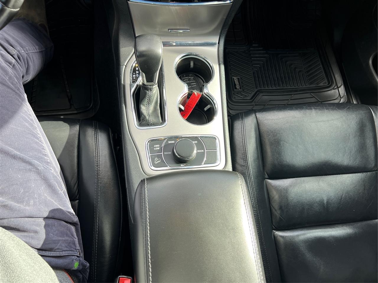 Jeep Grand Cherokee  2019