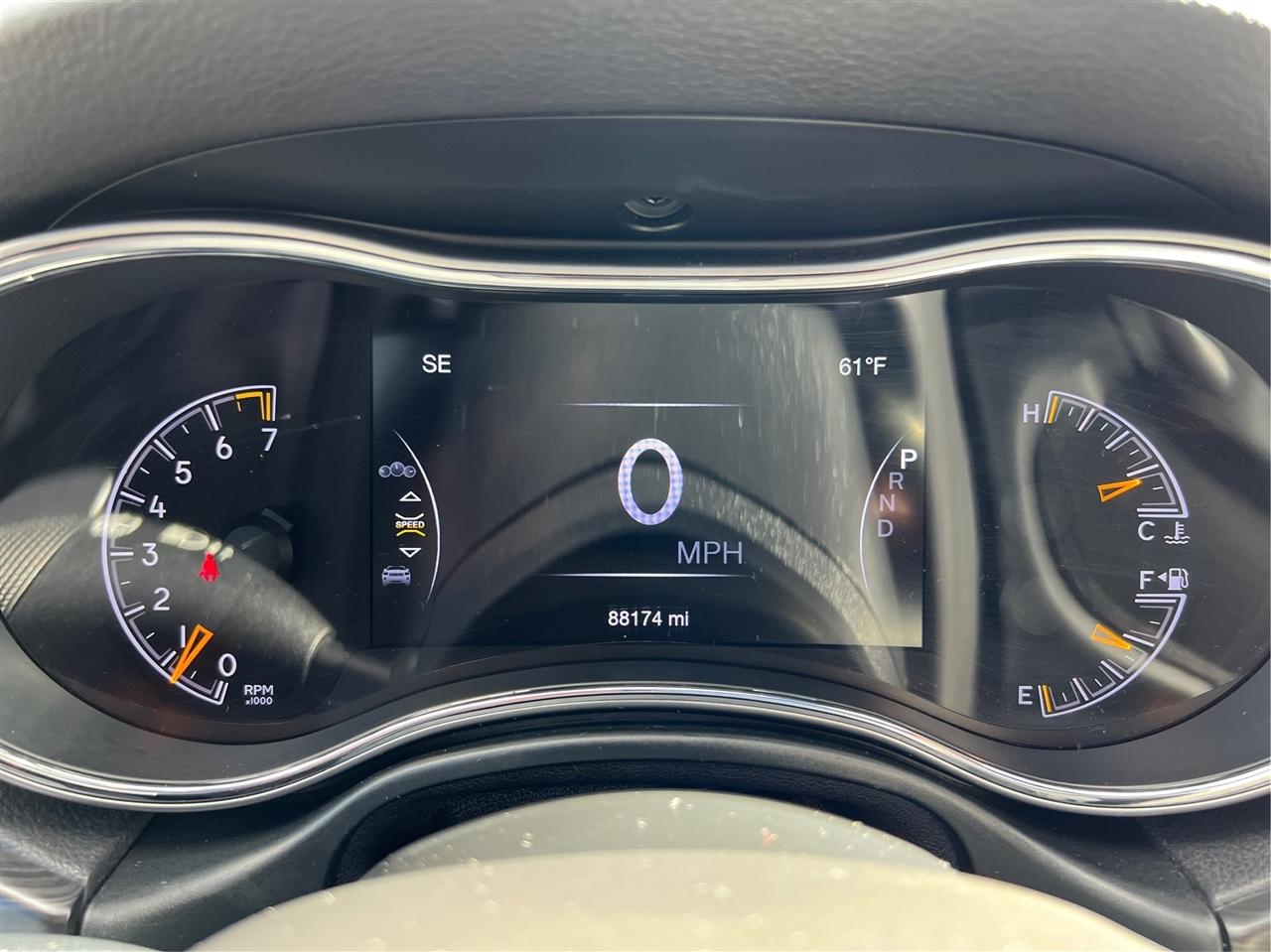 Jeep Grand Cherokee  2019