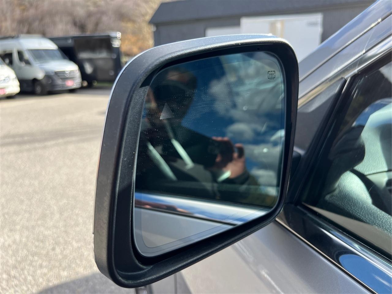 Jeep Grand Cherokee  2019