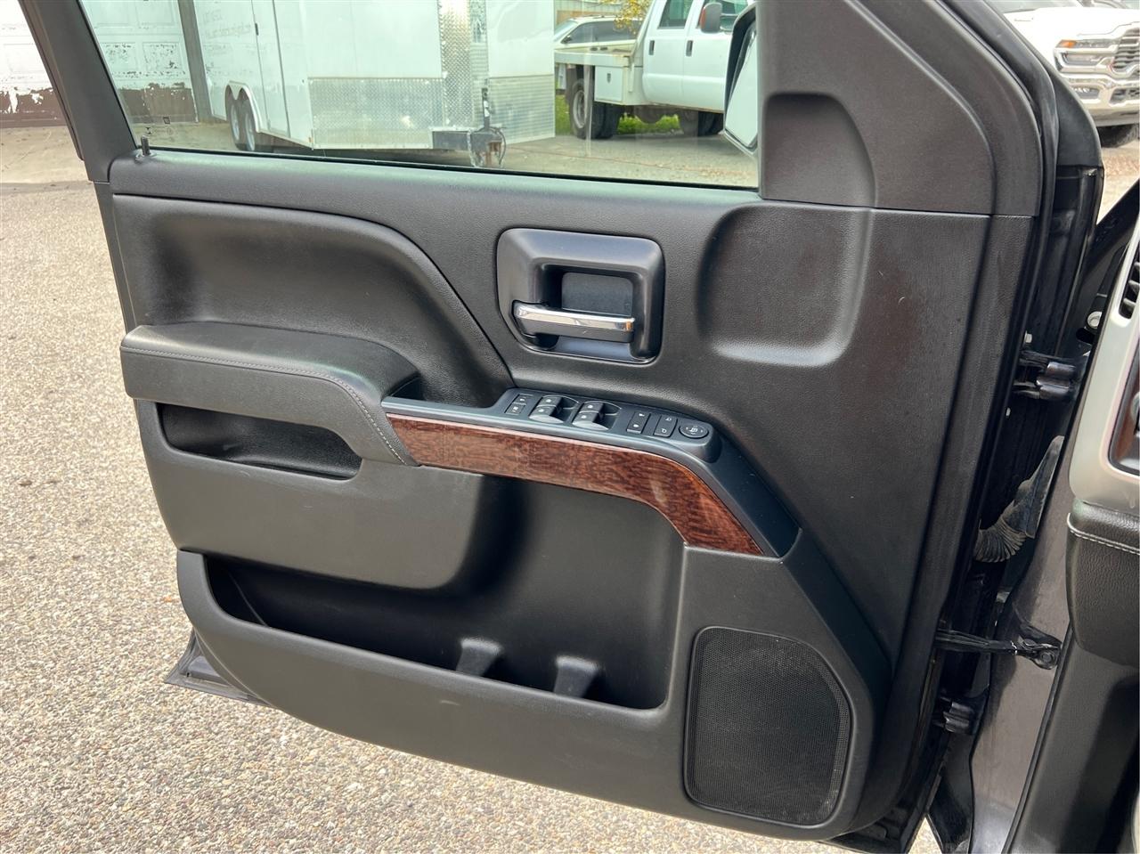 GMC Sierra 1500  2015