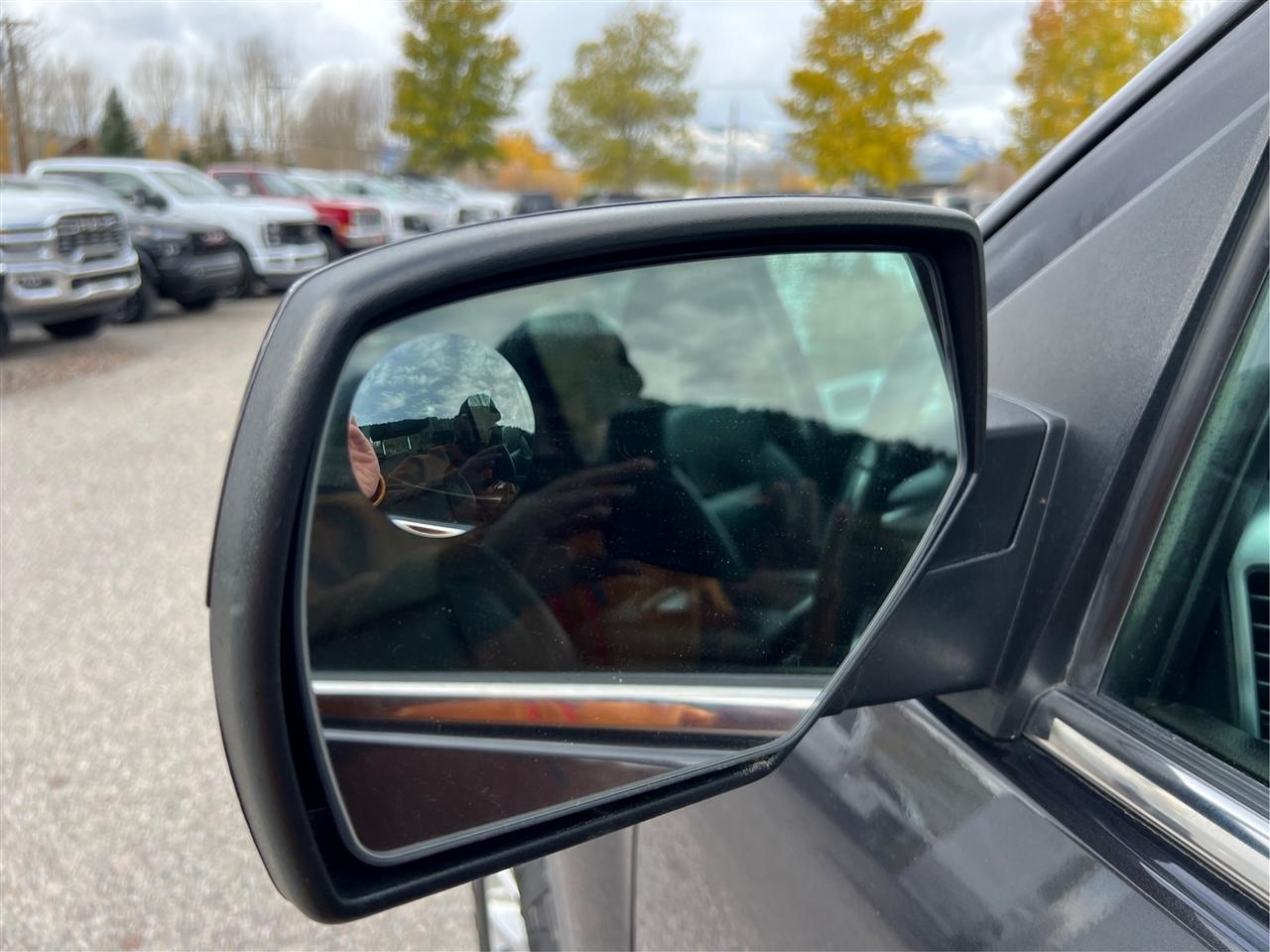 GMC Sierra 1500  2015