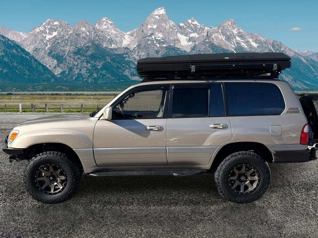 Lexus LX 470  2000