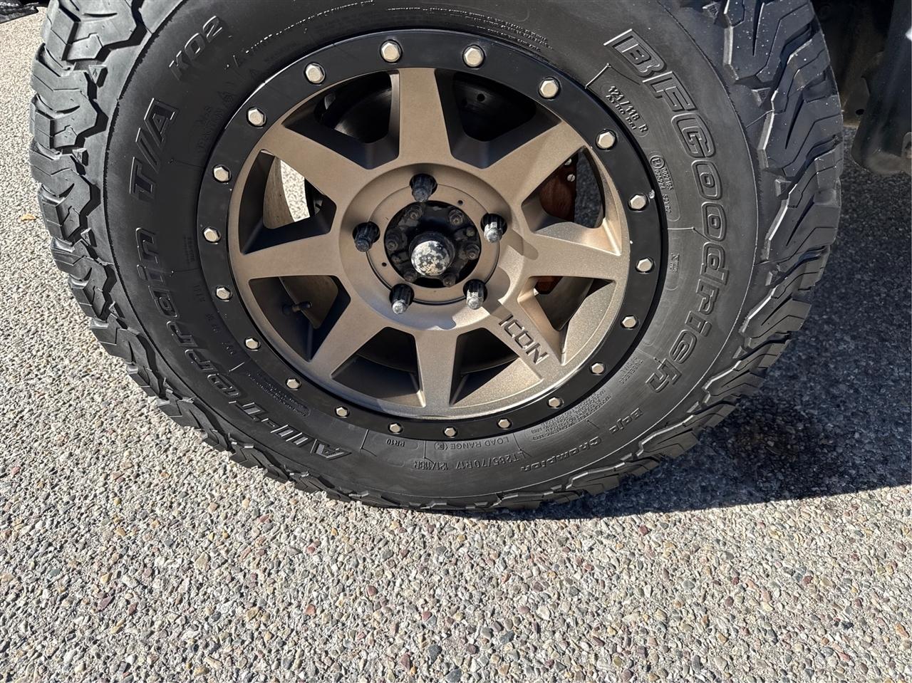 Lexus LX 470  2000