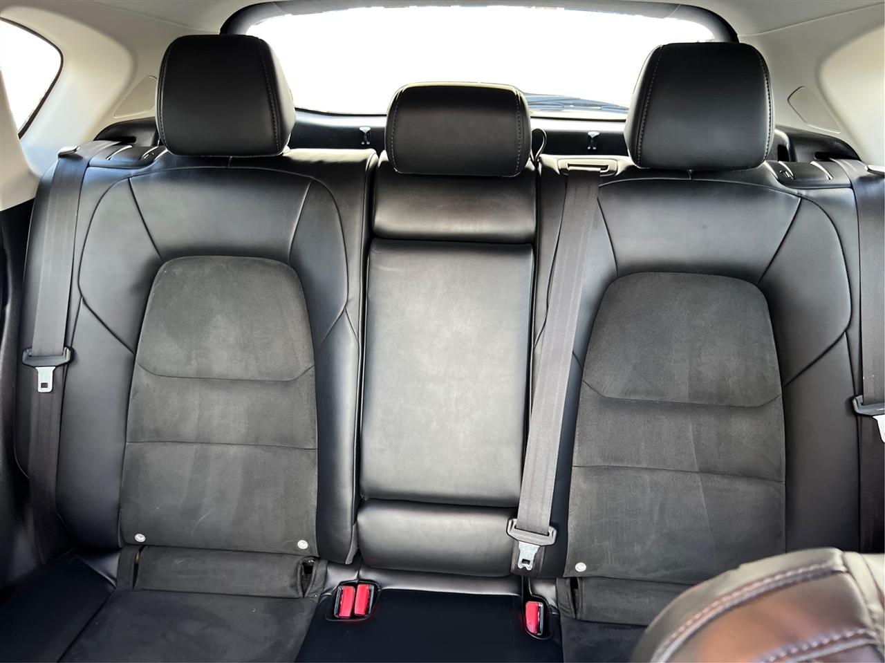 Mazda CX-5  2019