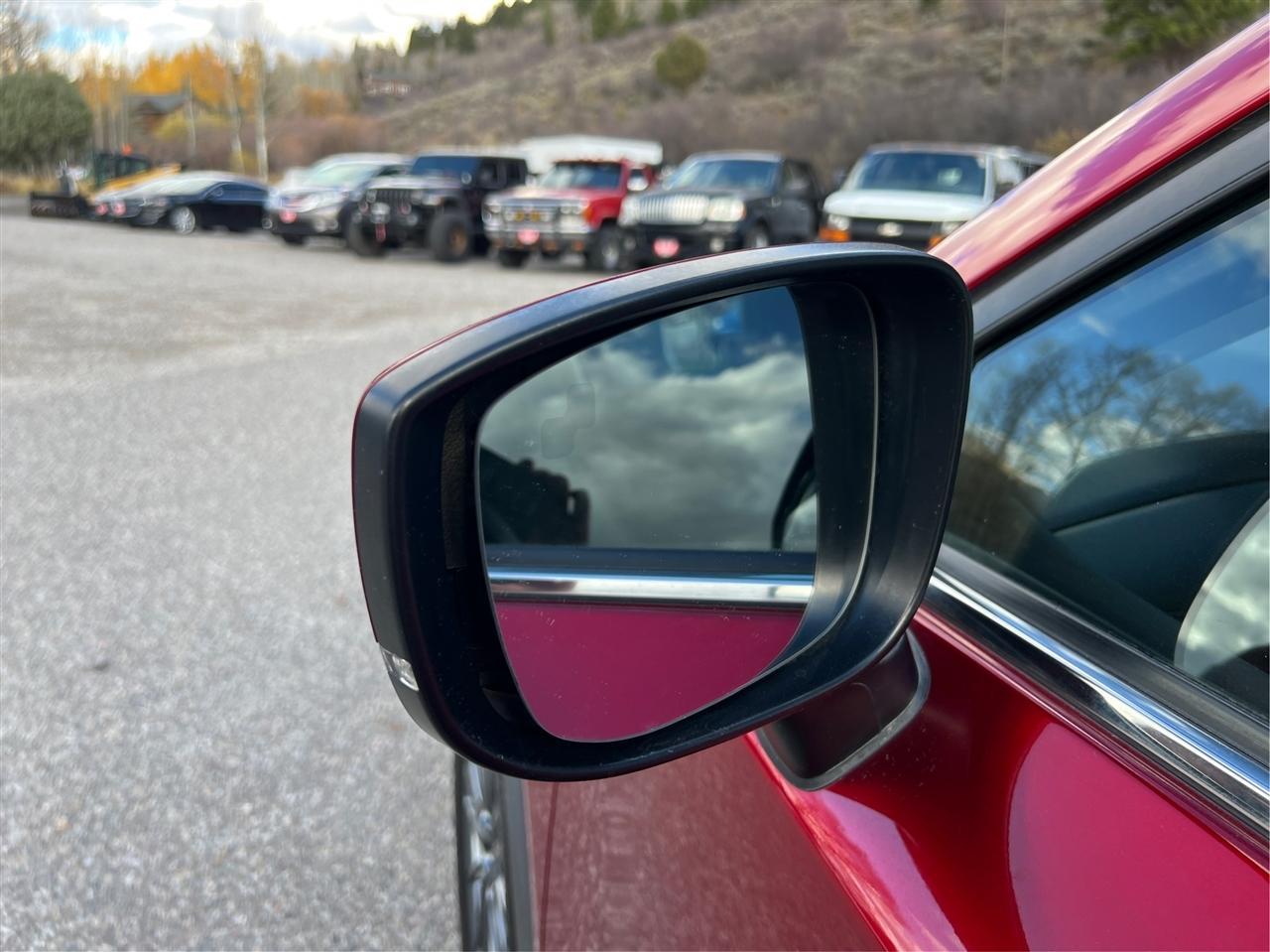 Mazda CX-5  2019