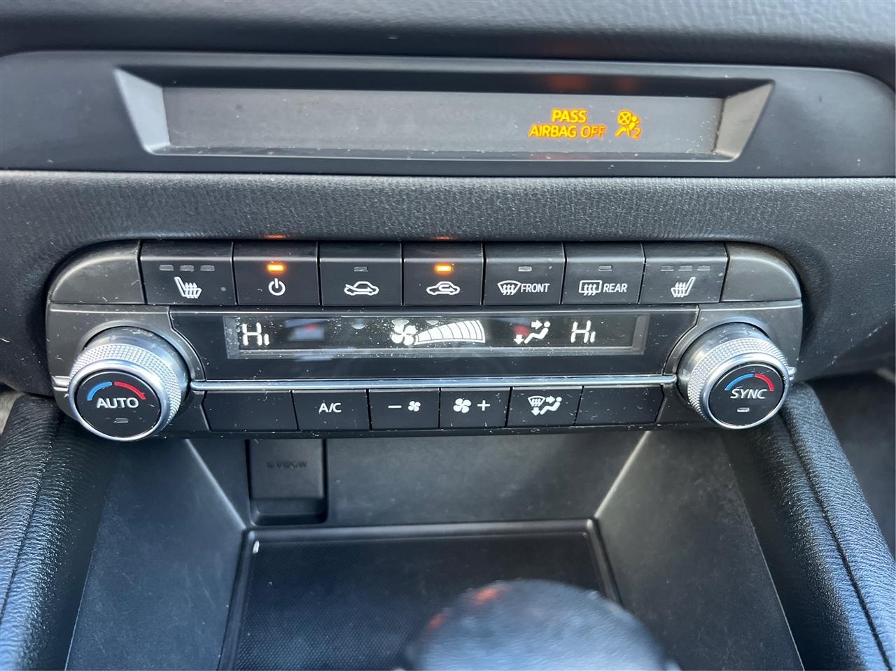 Mazda CX-5  2019