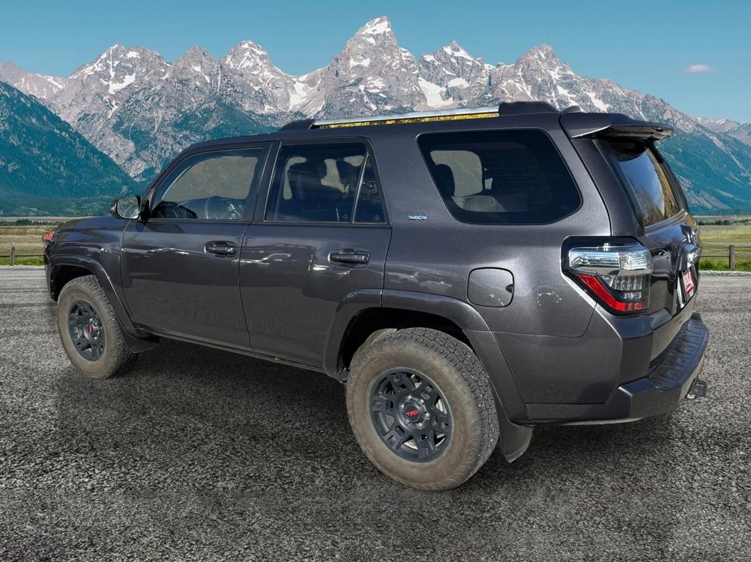 Toyota 4Runner  2019