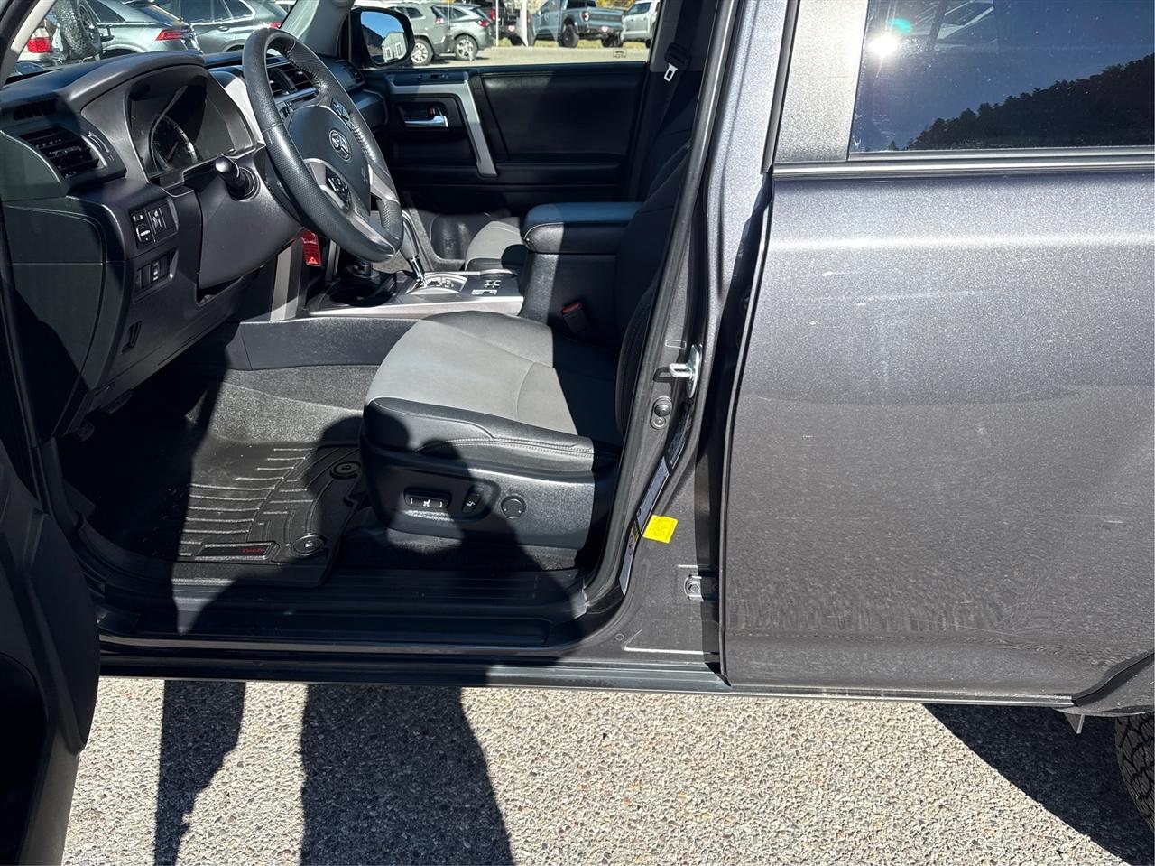 Toyota 4Runner  2019
