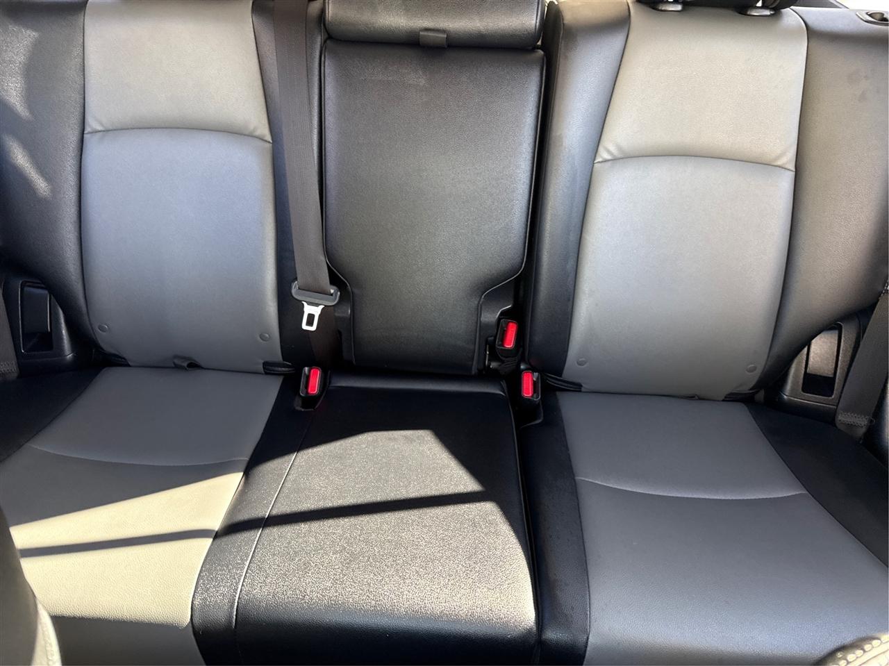 Toyota 4Runner  2019