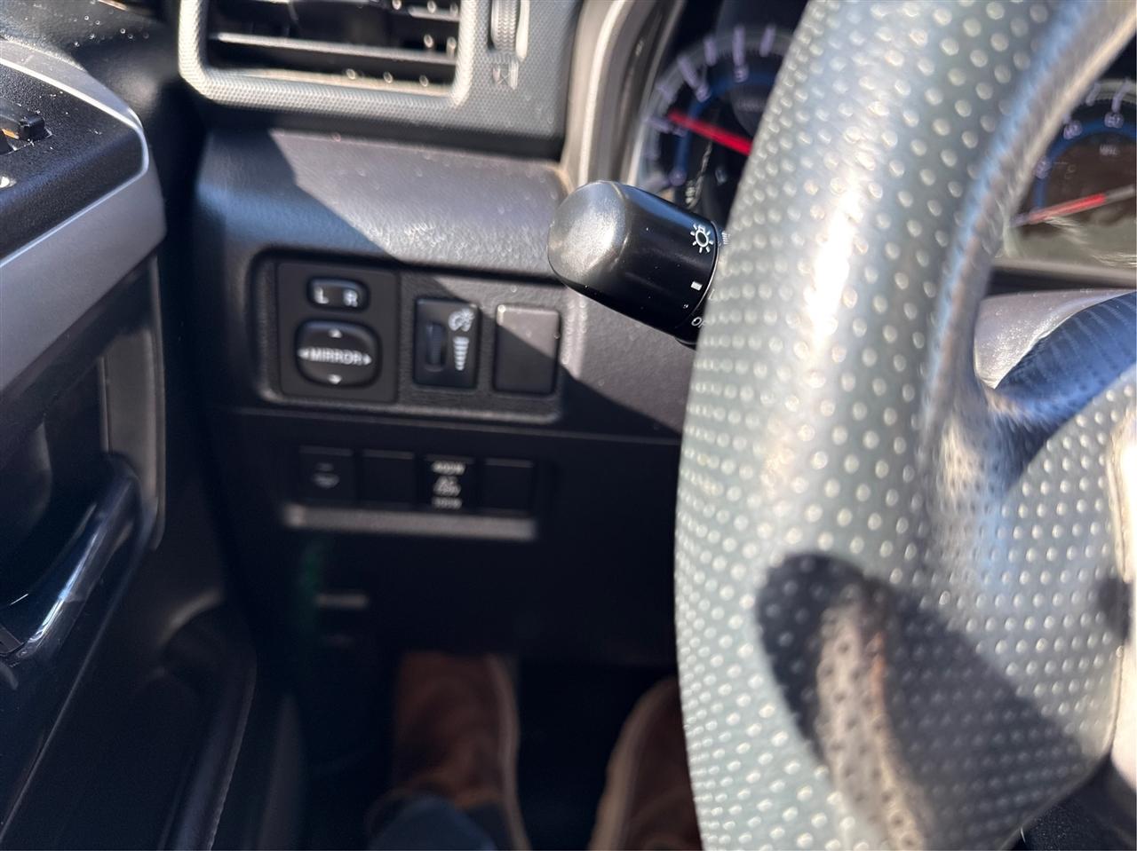 Toyota 4Runner  2019