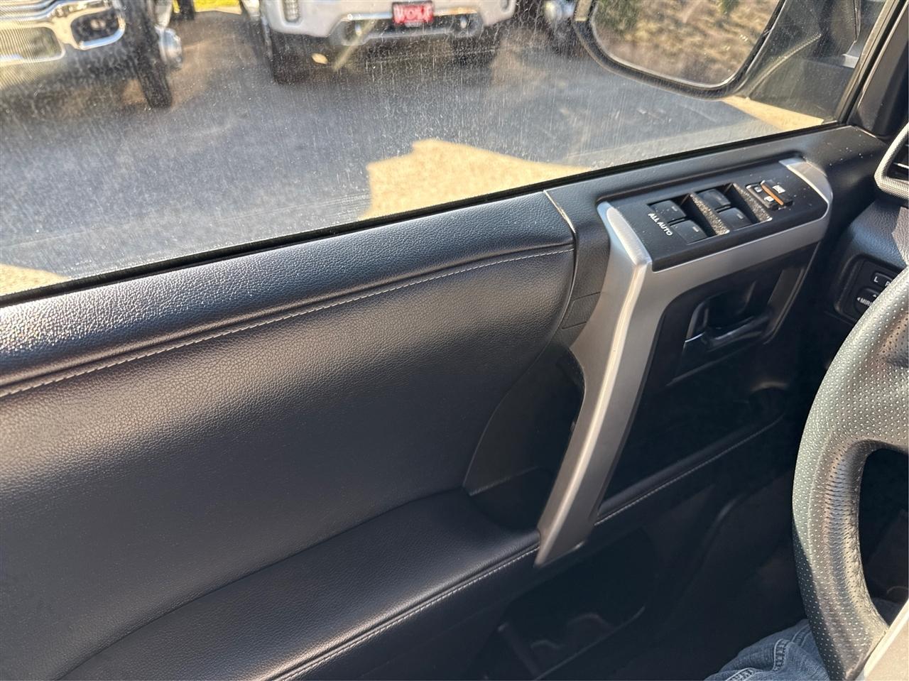 Toyota 4Runner  2019
