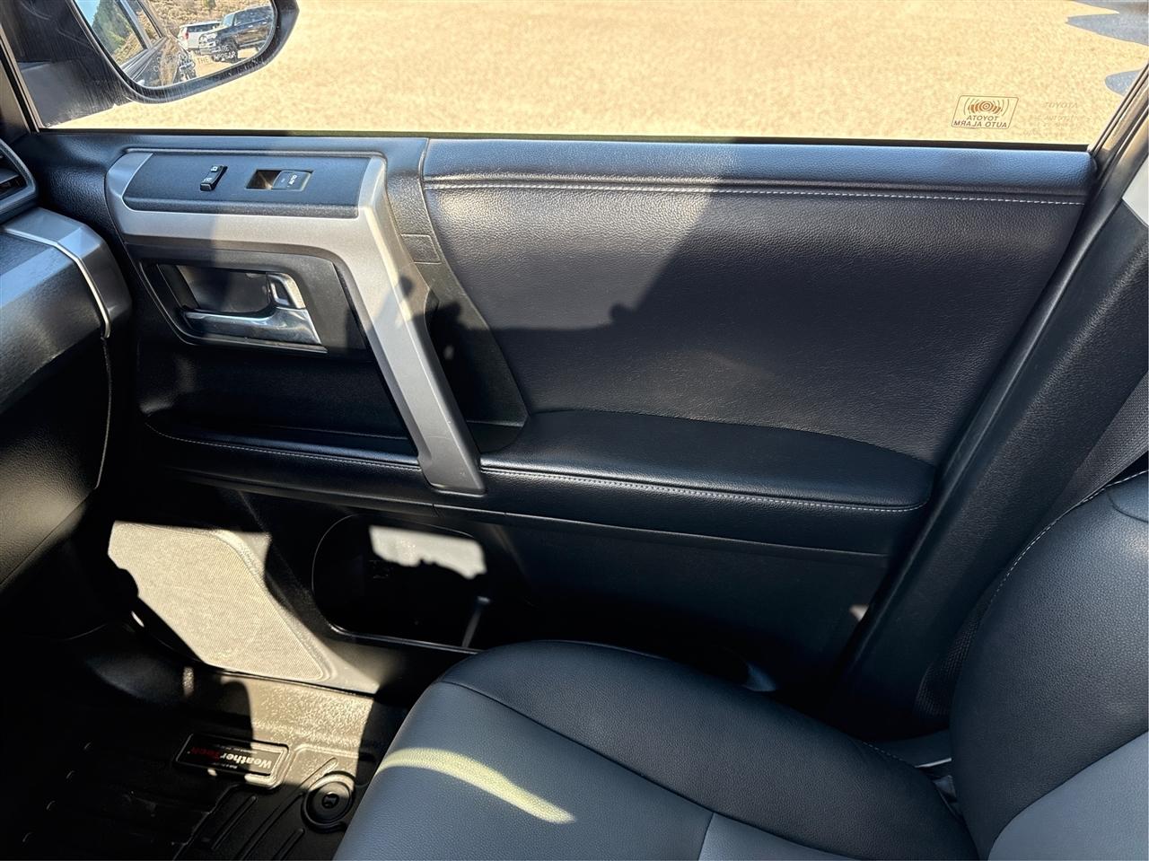 Toyota 4Runner  2019