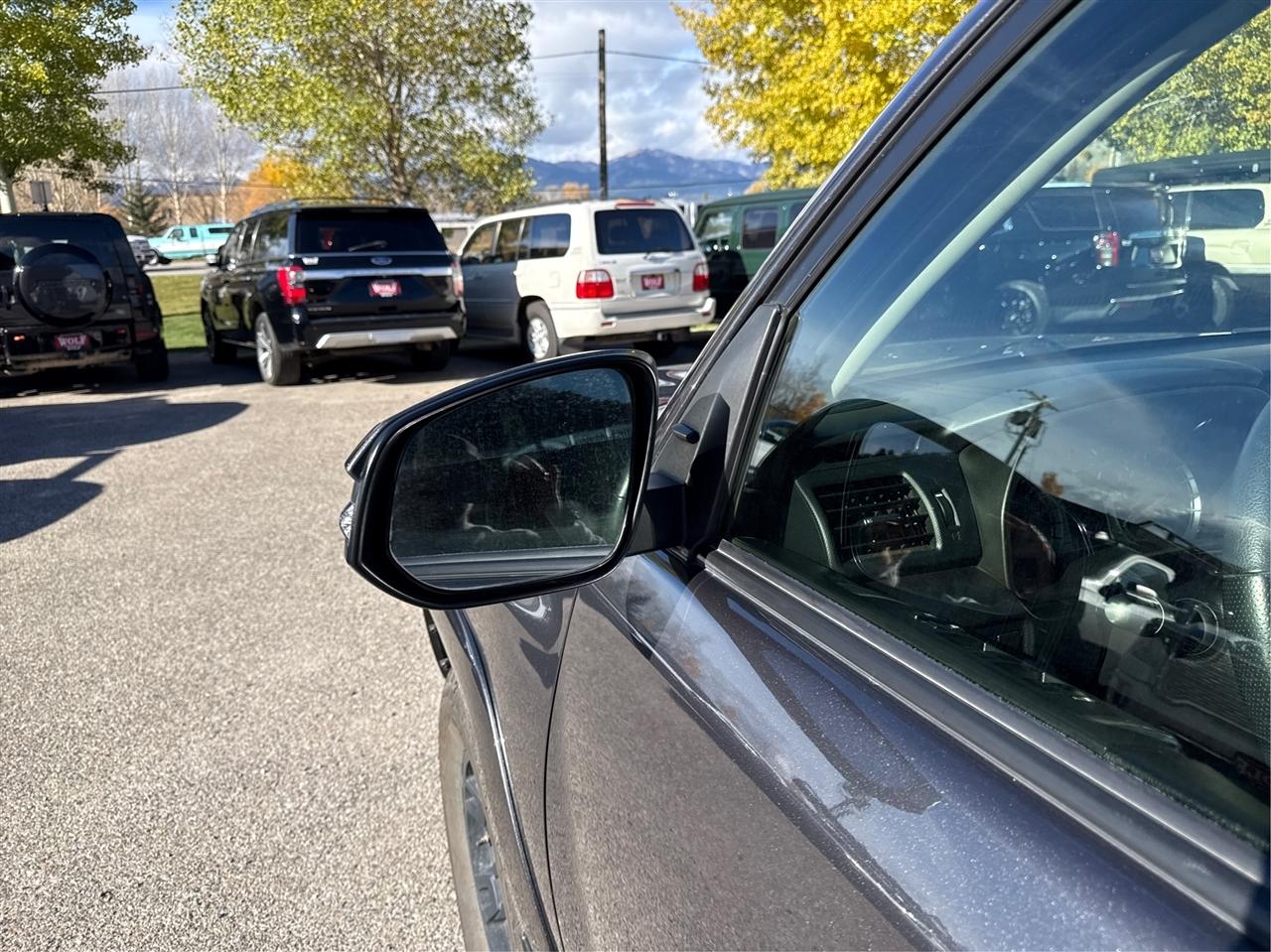 Toyota 4Runner  2019