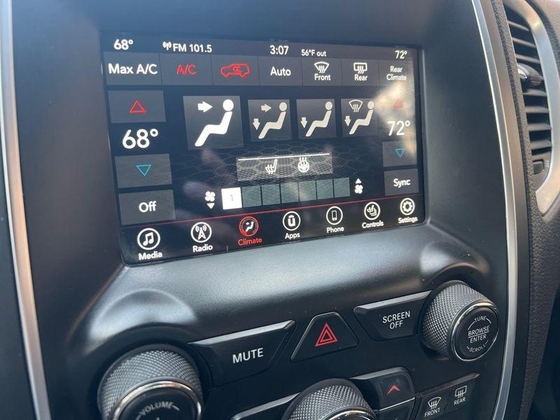 Dodge Durango SXT Plus AWD 2019