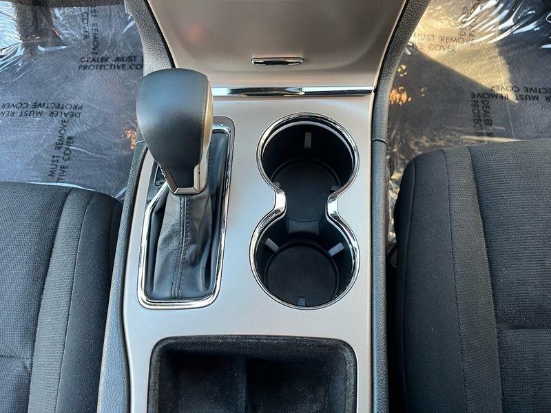 Jeep Grand Cherokee Laredo 4x4 2017