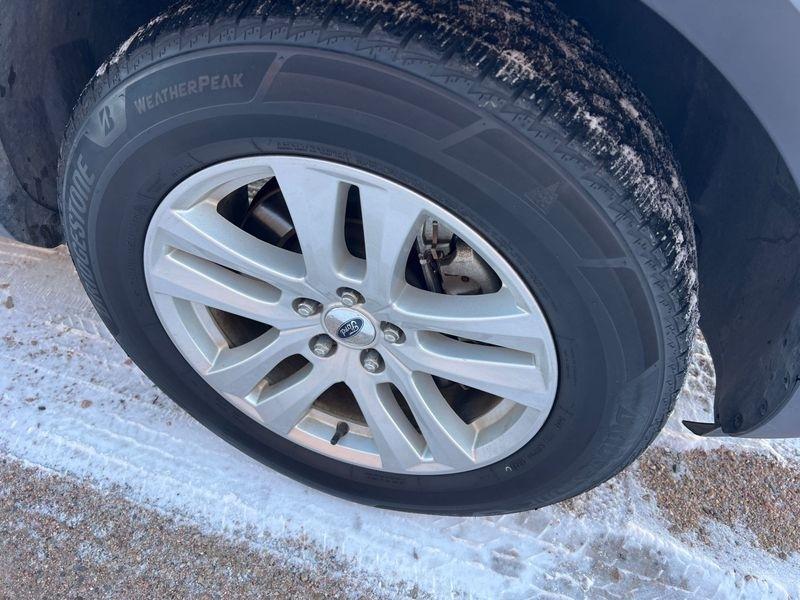 Ford Explorer XLT 4WD 2019