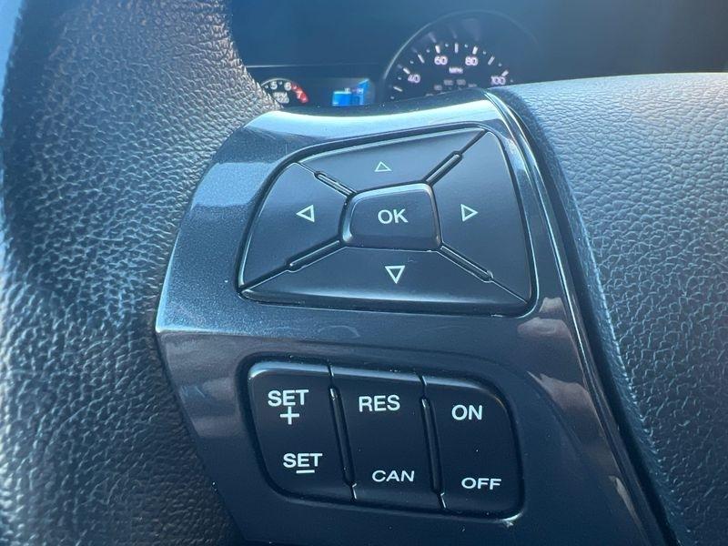 Ford Explorer XLT 4WD 2019