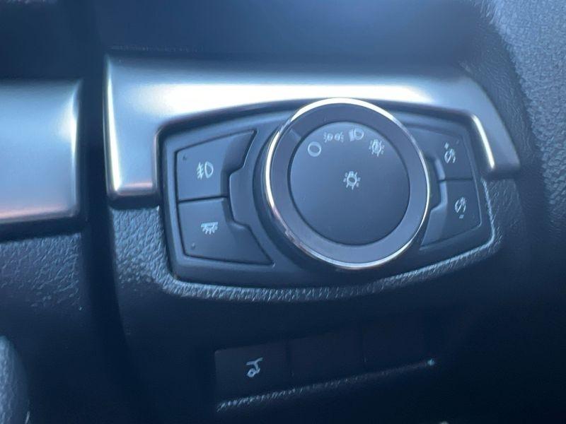 Ford Explorer XLT 4WD 2019