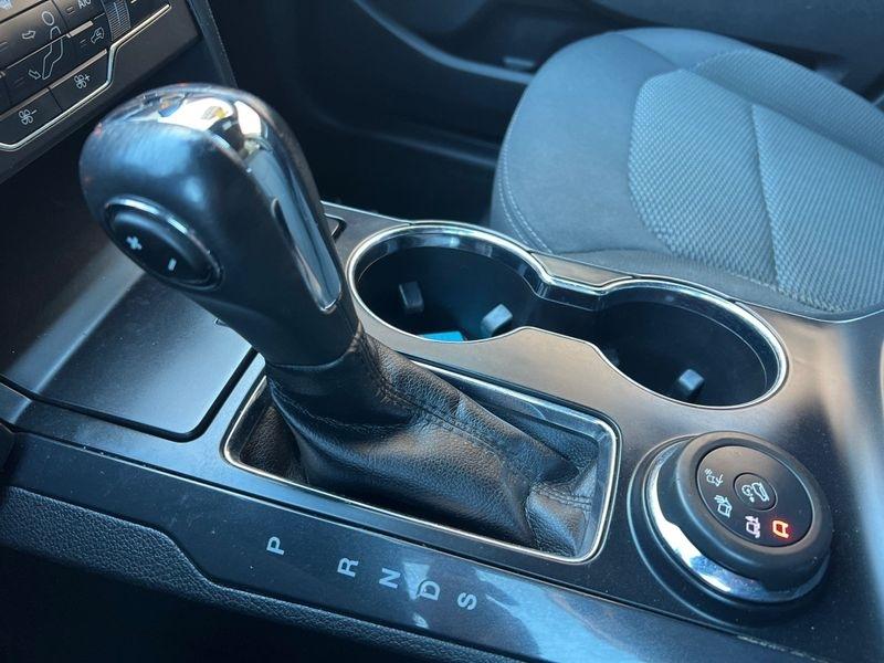 Ford Explorer XLT 4WD 2019