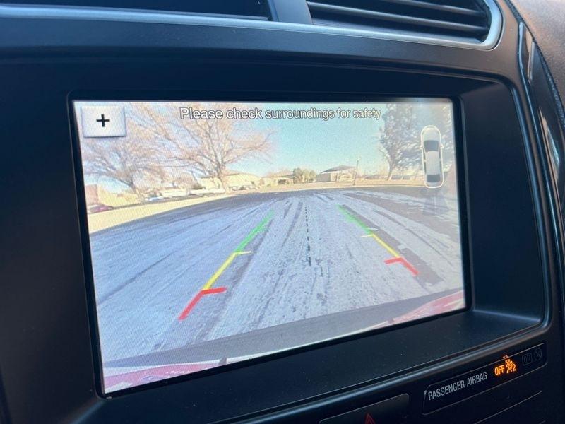 Ford Explorer XLT 4WD 2019