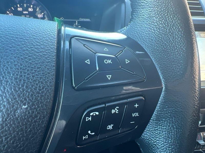 Ford Explorer XLT 4WD 2019