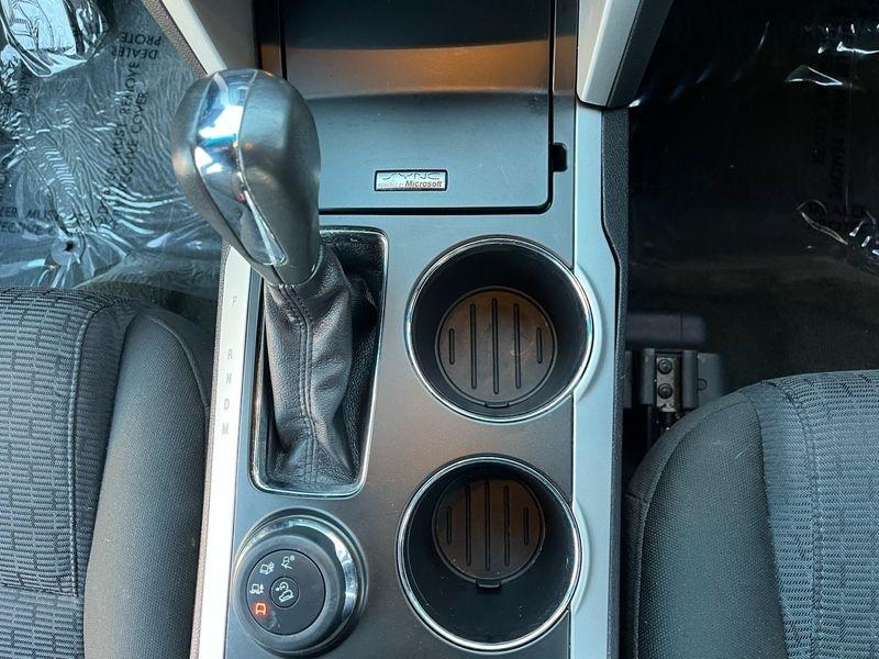 Ford Explorer 4WD 4dr XLT 2014