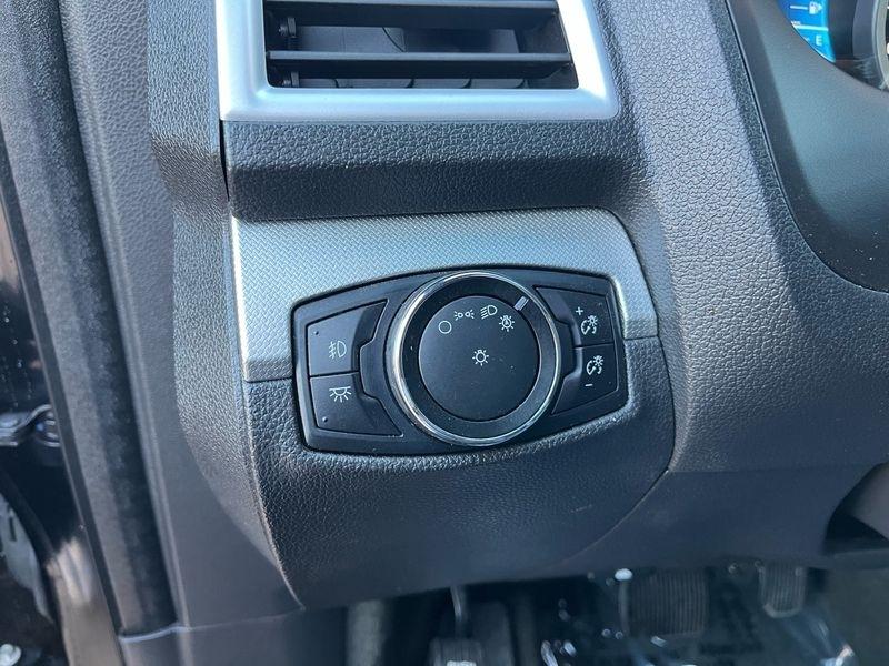 Ford Explorer 4WD 4dr XLT 2014