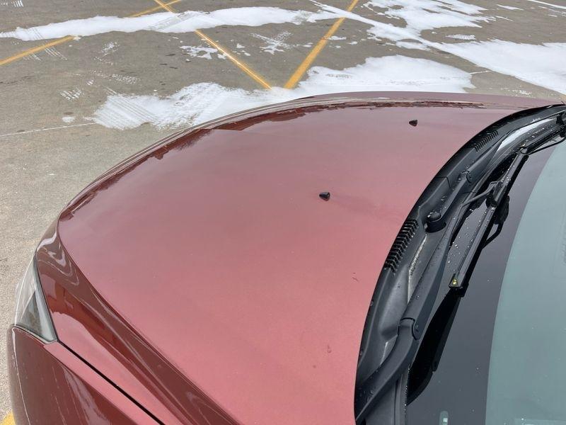 Chevrolet Cruze 4dr Sdn Man 1LT 2013