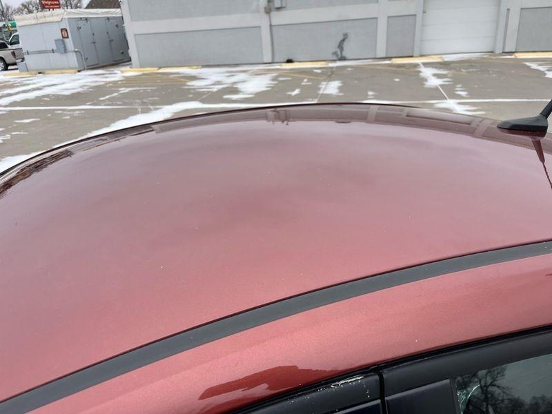 Chevrolet Cruze 4dr Sdn Man 1LT 2013