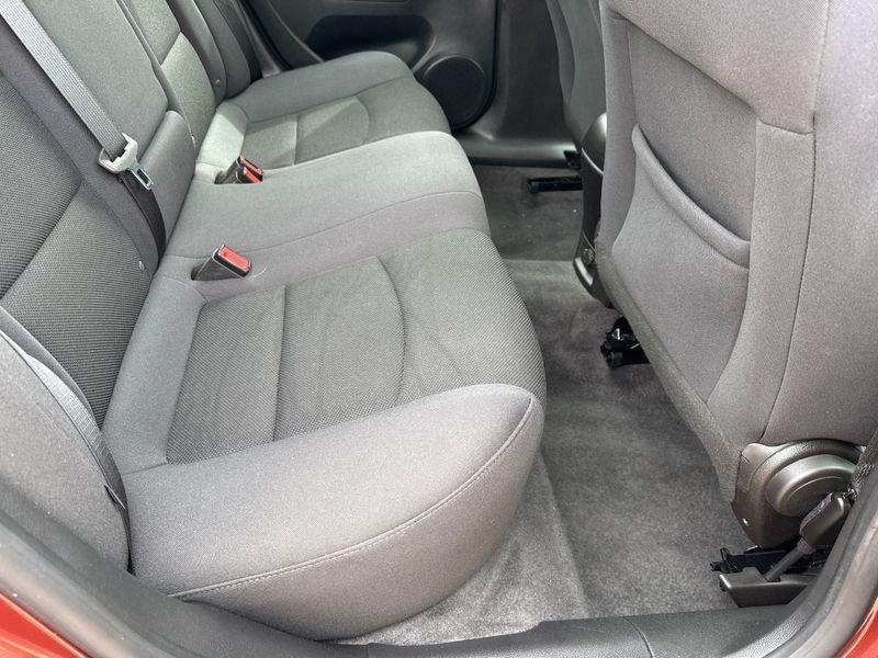 Chevrolet Cruze 4dr Sdn Man 1LT 2013