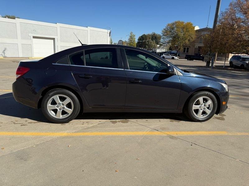 Chevrolet Cruze 4dr Sdn Auto 1LT 2014