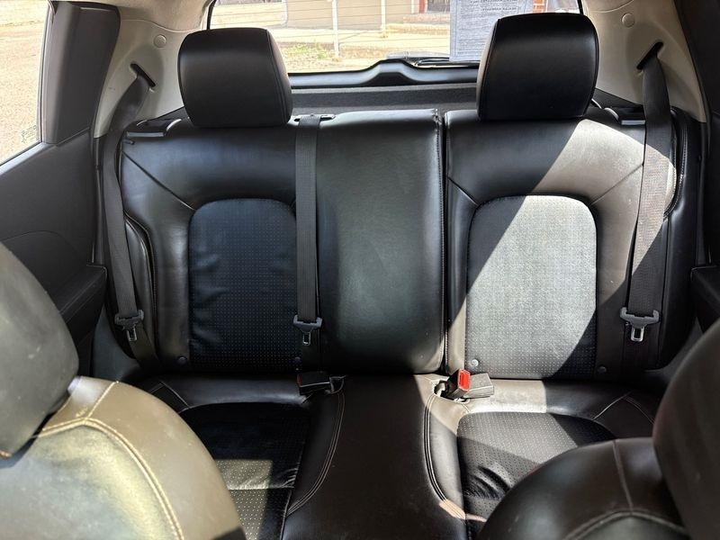 Chevrolet Sonic 5dr HB Auto LTZ 2014