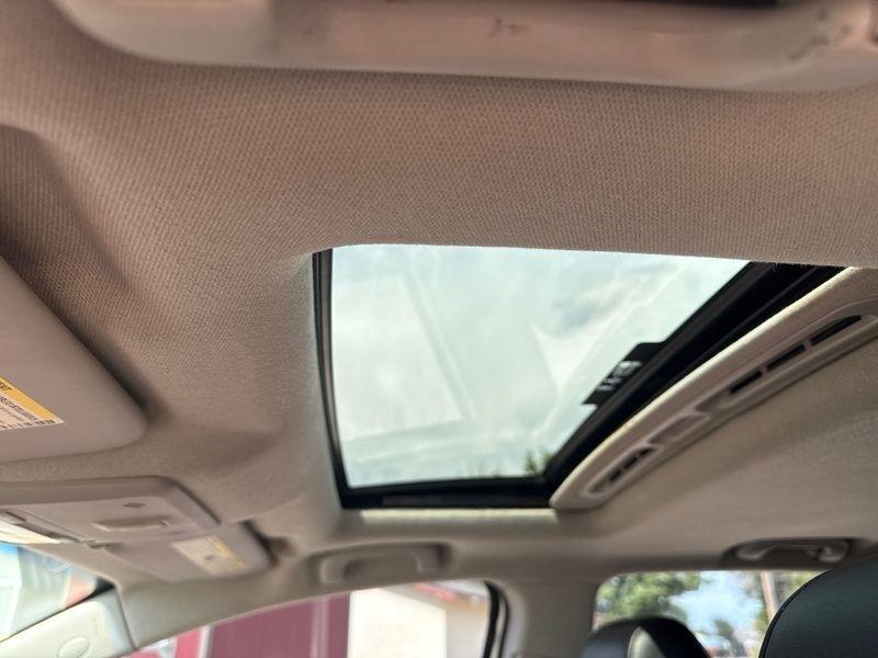 Chevrolet Sonic 5dr HB Auto LTZ 2014