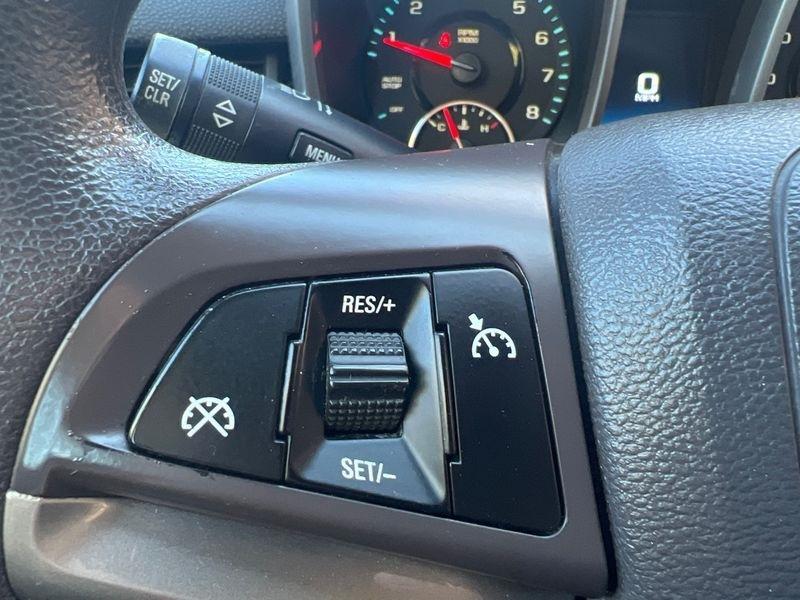 Chevrolet Malibu 4dr Sdn LT w/1LT 2014